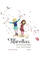 Tifirellas : le secret des signes berbères - Christine Dumont-Léger