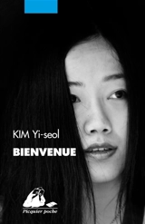 Bienvenue - Yi-Seol Kim