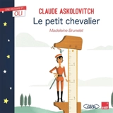 Le petit chevalier - Claude Askolovitch