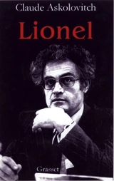 Lionel - Claude Askolovitch