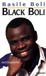 Black Boli - Basile Boli