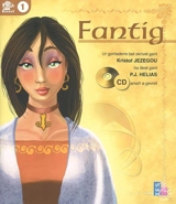 Fantig - Christophe Jézégou