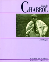 Claude Chabrol - Joël Magny