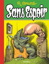 Sans espoir - Robert Crumb