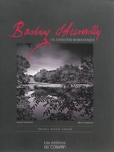 Barbey d'Aurevilly, un Cotentin romanesque - Julien Deshayes