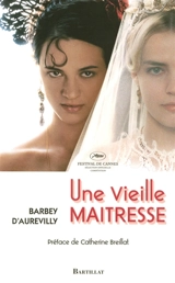 Une vieille maîtresse - Jules Barbey d'Aurevilly