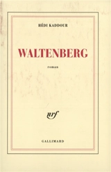 Waltenberg - Hédi Kaddour