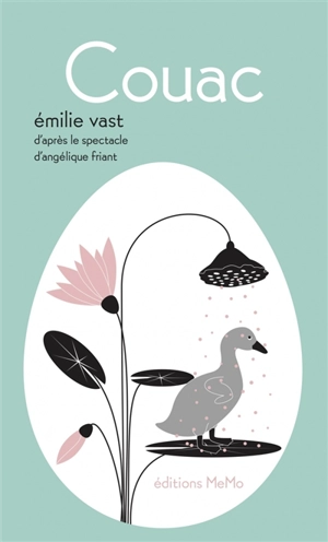 Couac - Emilie Vast