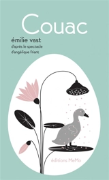 Couac - Emilie Vast