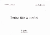 Petite fille à l'infini - Clotilde Aubelle