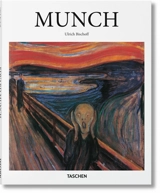Edvard Munch, 1863-1944 : des images de vie et de mort - Ulrich Bischoff