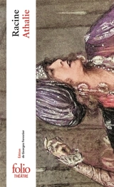 Athalie - Jean Racine