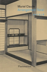 Arrangement floral - Muriel Claude