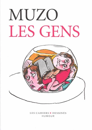 Les gens - Muzo