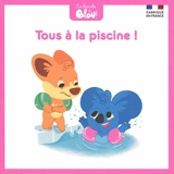 La bande à Blou !. Tous à la piscine ! - Nicolas Ferreira