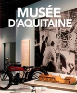 Musée d'Aquitaine : 400.000 ans d'histoire(s) - Musée d'Aquitaine (Bordeaux)
