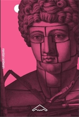 Lexique Lequeu - Laurent Baridon