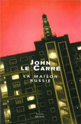 La maison Russie - John Le Carré