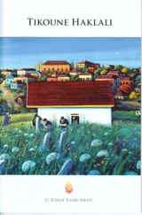 Tikoune Haklali - Nahman de Bratslaw
