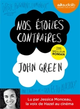 Nos étoiles contraires - John Green