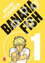 Banana fish. Vol. 1 - Akimi Yoshida
