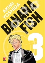 Banana fish. Vol. 3 - Akimi Yoshida
