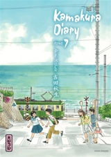 Kamakura diary. Vol. 7 - Akimi Yoshida