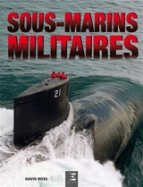 Sous-marins militaires - David Ross