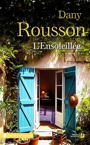 L'ensoleillée - Dany Rousson