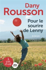 Pour le sourire de Lenny - Dany Rousson