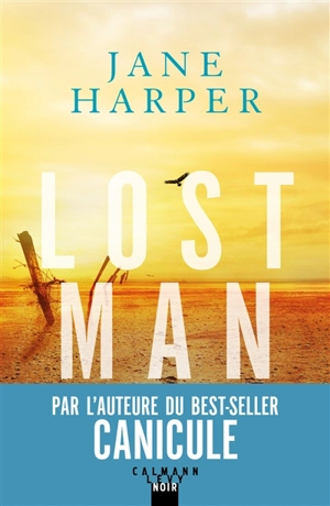 Lost man - Jane Harper