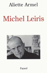 Michel Leiris - Aliette Armel
