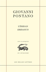 L'Eridan. Eridanus - Giovanni Pontano