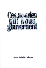 Ces mondes qui nous gouvernent - Laura Knight-Jadczyk