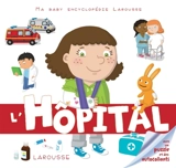 L'hôpital - Caroline Fait