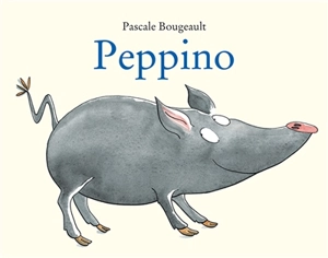 Peppino - Pascale Bougeault
