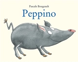 Peppino - Pascale Bougeault