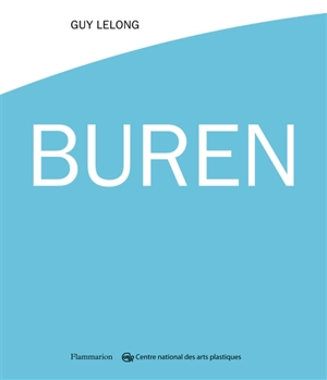 Buren - Guy Lelong