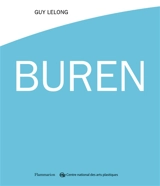 Buren - Guy Lelong