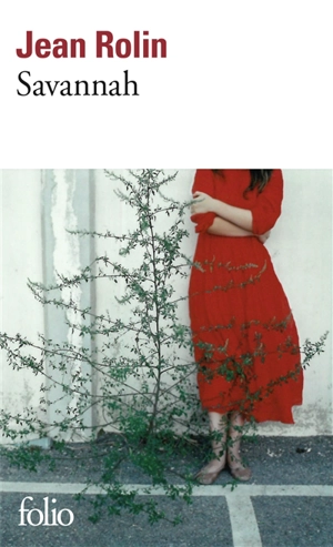 Savannah - Jean Rolin