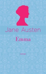 Emma - Jane Austen