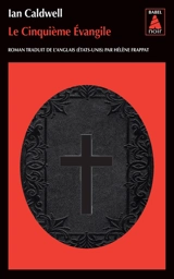 Le cinquième évangile - Ian Caldwell