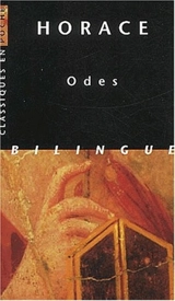 Odes - Horace