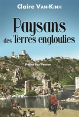 Paysans des terres englouties - Claire Van-Kinh