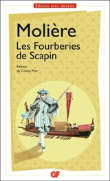 Les fourberies de Scapin - Molière