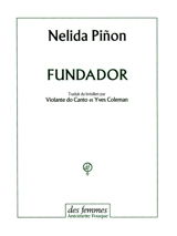 Fundador - Nélida Pinon