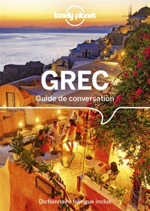 Grec - Thanasis Spilias