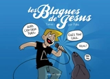 Les blagues de Jésus. Vol. 1 - Paka