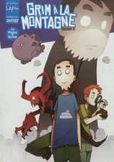 Grim à la montagne. Vol. 2 - Grim