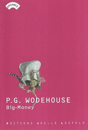 Big-Money - Pelham Grenville Wodehouse